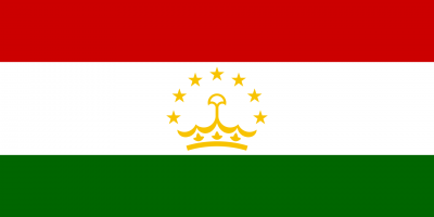 Tajikistan