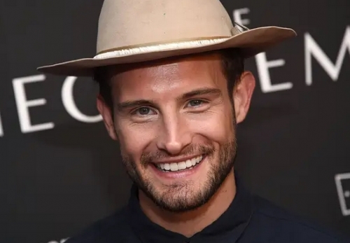 Nico Tortorella