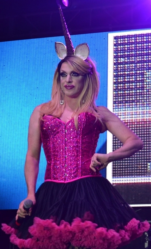 Pandora Boxx