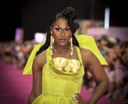 Shea Couleé