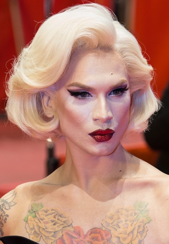 Miss Fame